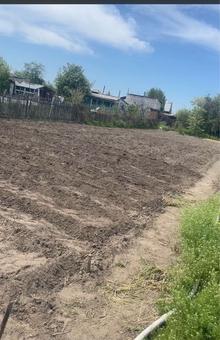 Продам 2 дачи на массиве «Солнечная долина»