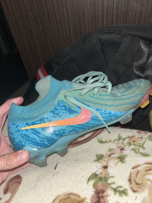 Бутсы Найк фантом 40-41 размер