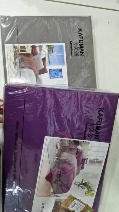 Постельный набор