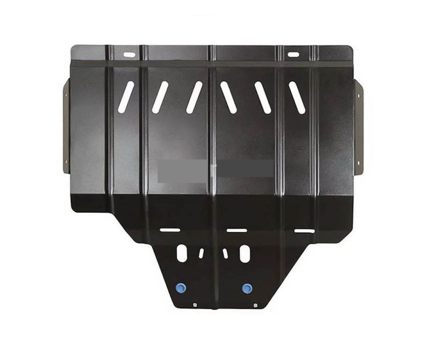 Защита картера Subaru Forester с 2013 по 2018