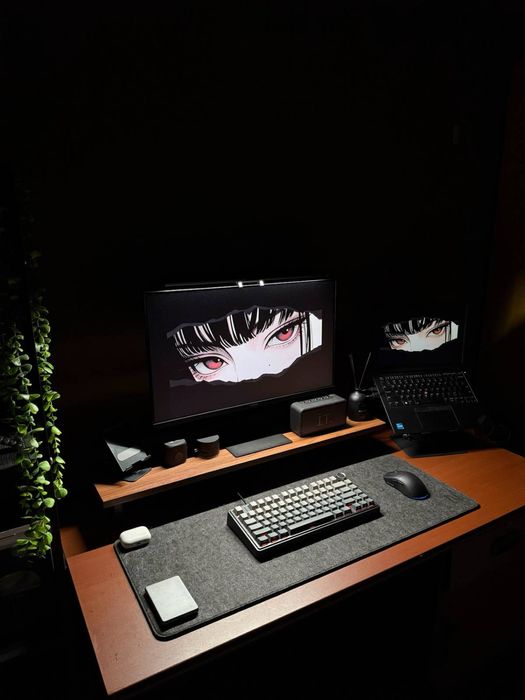 Монитор Xiaomi Gaming, 27 диагональ, 2к