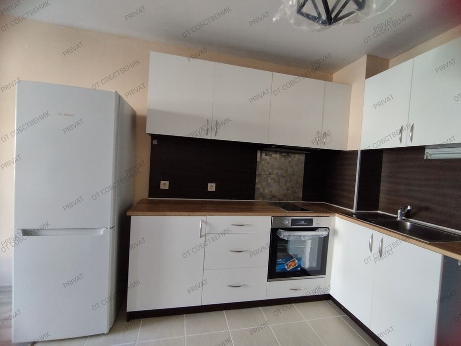 Дава се под наем Тристаен апартамент в Пловдив, Кършияка - 90 кв.м за 408 € - Снимка #3