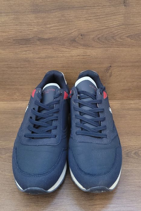 Polo Assn./детски маратонки-35номер