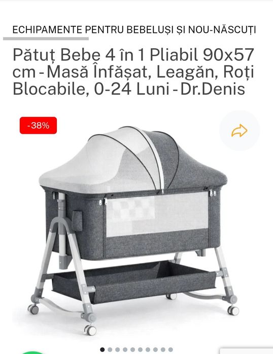 Coslepeer/patut pliabil