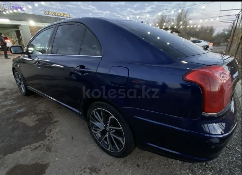 Продаётся Тойота Авенсис