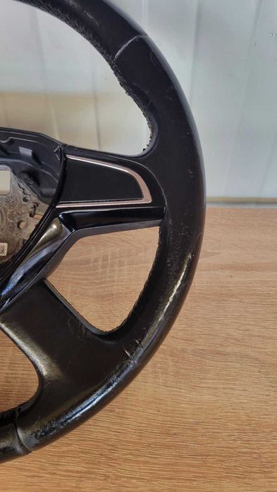 Кожен волан Skoda Fabia Octavia