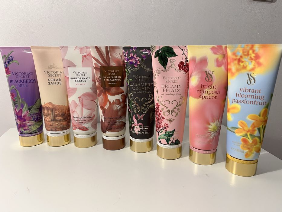 Creme Victoria Secret