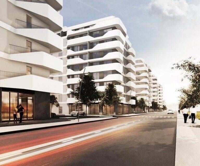 PF vând apartament 2 camere