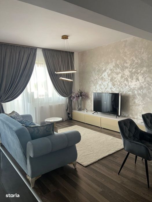 Ofer spre inchiriere apartament Gavana platou in Pitesti