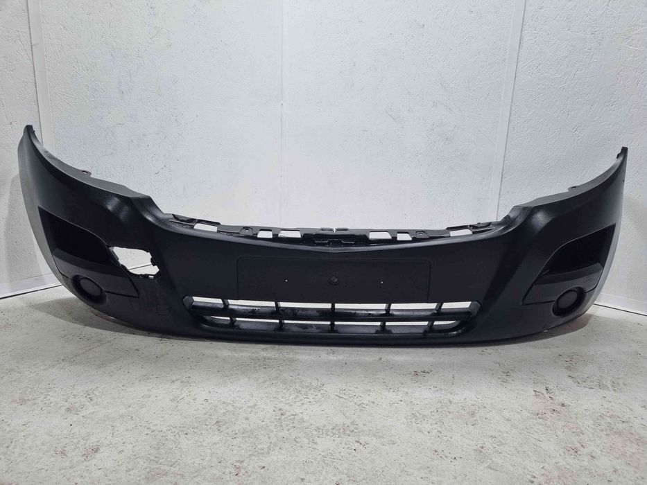 Bara fata Opel Movano B F3500 (L2 H2) [Fabr 2010-2022] 11U