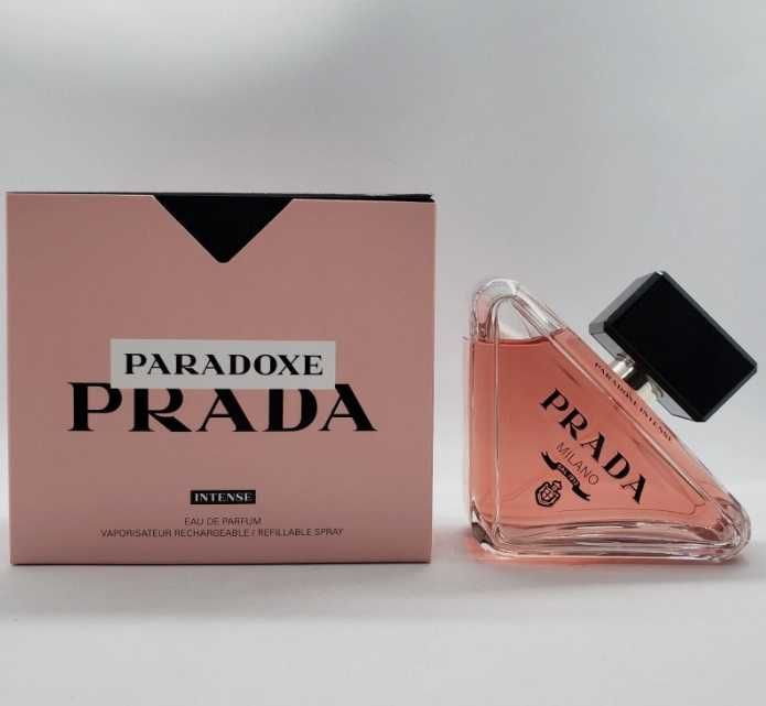 Prada Paradoxe Intense 100ml EDP