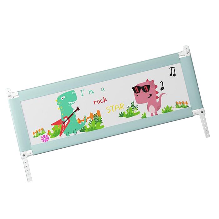 НОВО! Висока преграда за легло за дете / заграждение за бебе, страница