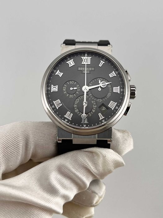 Наручные часы Breguet Marine