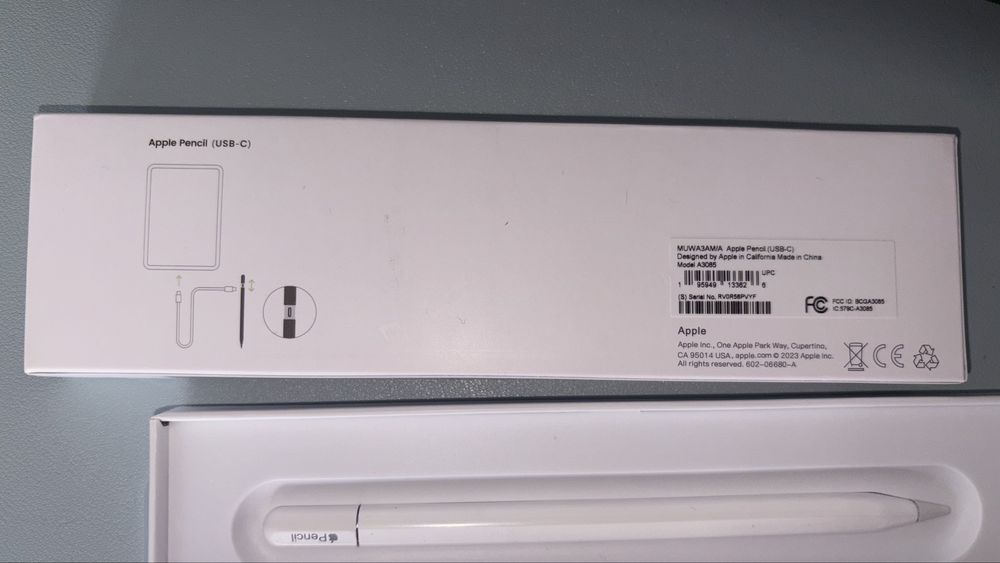apple pencil usb c second hand si noi de vanzare • Anunturi • OLX.ro