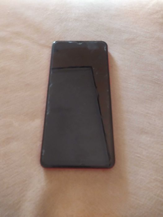 Samsung Galaxy A02