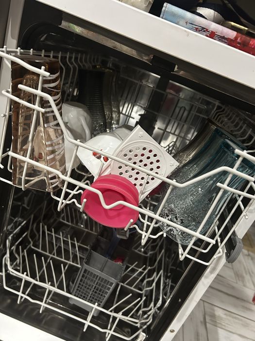 Посудомоечная машина Dauscher