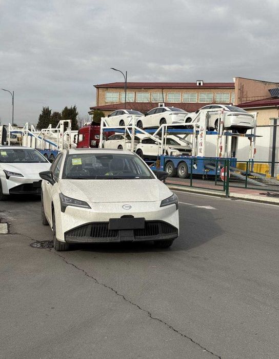 gac aion s max /plus/v lus/ RT/ i60 pazitsa