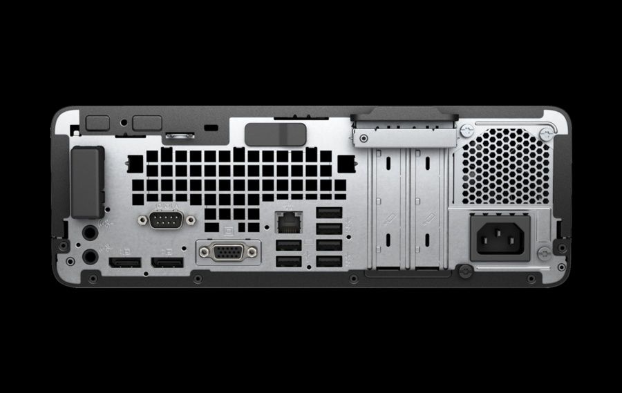 HP Prodesk 600 G3 Sff