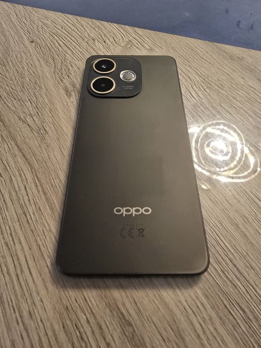 Oppo A5 PRO Brown 256G/ 8 Ram