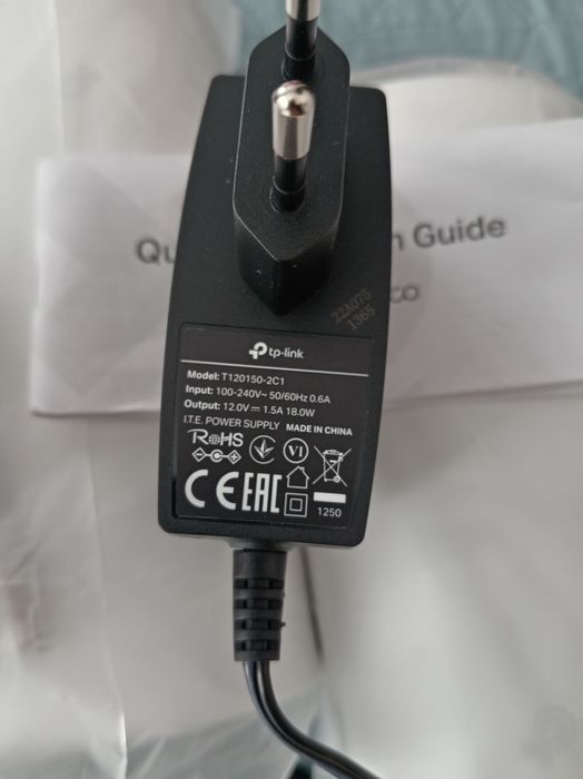 Sistem Wi-Fi, nou fără cutie, cu încărcătoare pentru fiecare