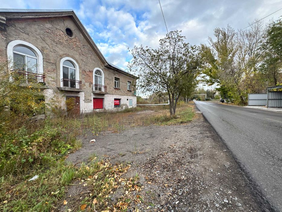 *Коммерческое помещение ул.Щорса, 34