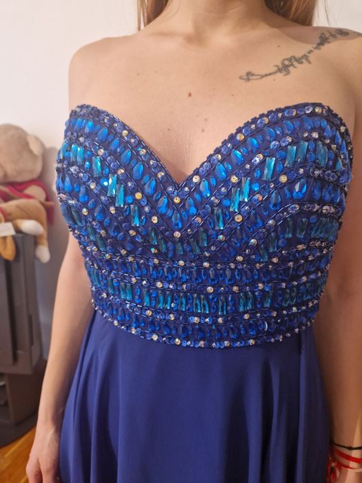 Бална рокля - Romantica fashion