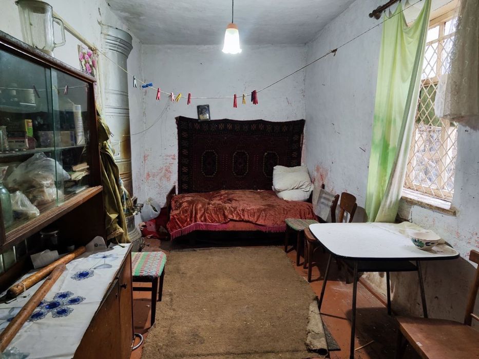 Продается свой дом