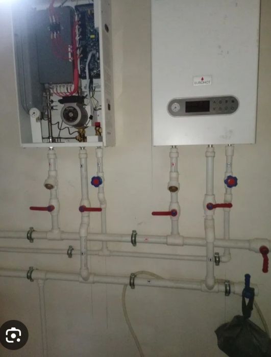 Ремонт катйол и аристон 24/7.  
Имтс