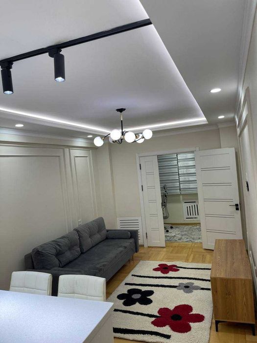 3-х комнатная квартира на Дархане ЗАгс. ID: 4778