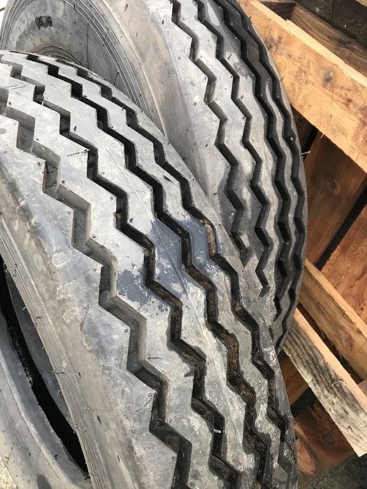 Камионски гуми vida 9x20 предни