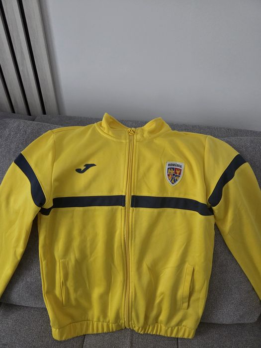 Bluza cu naționala României