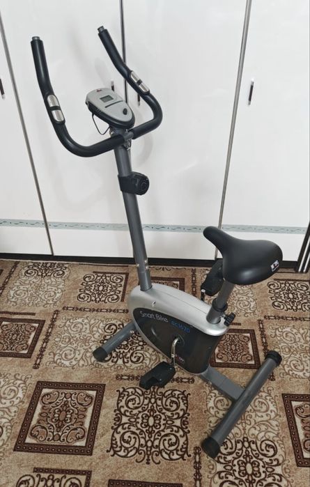 Продам велотренажер!