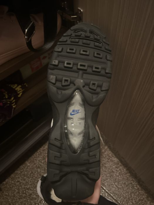 Nike air max 95 обувки