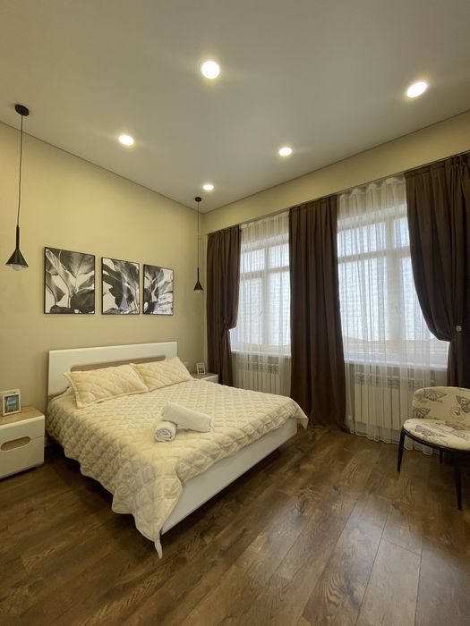 Квартирв посуточно Lagoon park