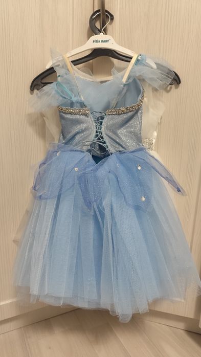 Балетное платье для девочки