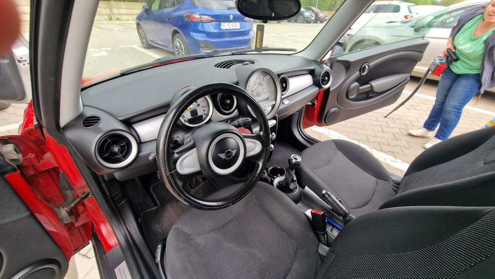 De vanzare autoturism Mini One