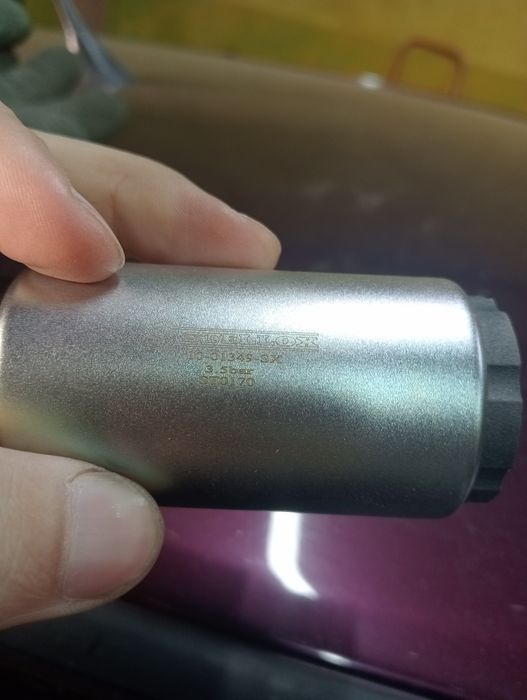 Бензонасос ВАЗ опель ниссан