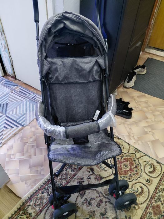Продам коляски трость
