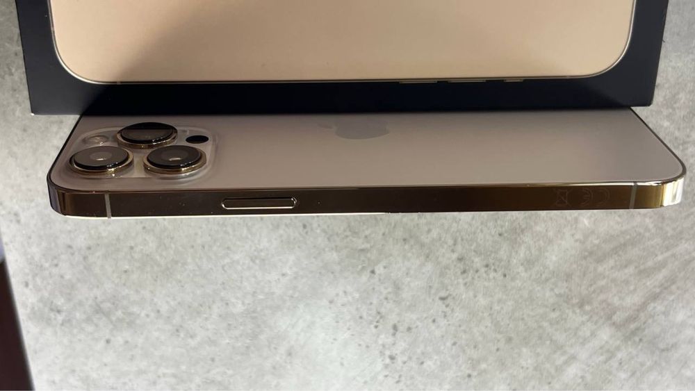 iPhone 13 Pro Max 512GB