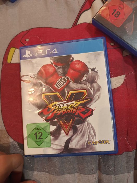 Плейстейшън игри