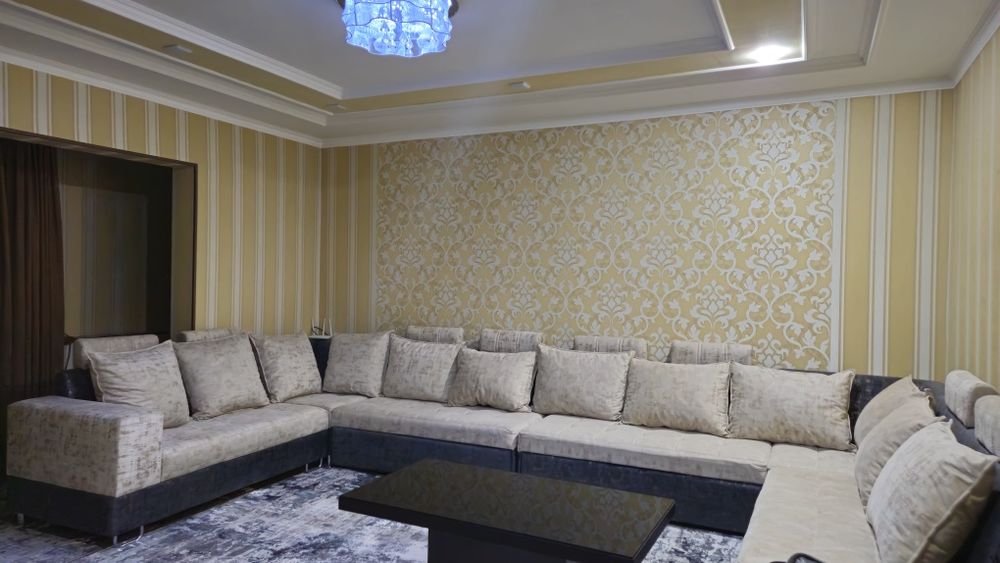 Аренда квартиры | Мирзо Улугбек | Метро Пушкина | 2/2/9