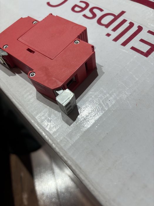 УЗИП разрядник опс