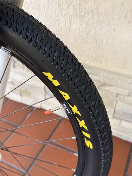 Bicicleta MTB Cube LTD RFR, Deore XT, SLX, RockShox Reba SL, Formula RX