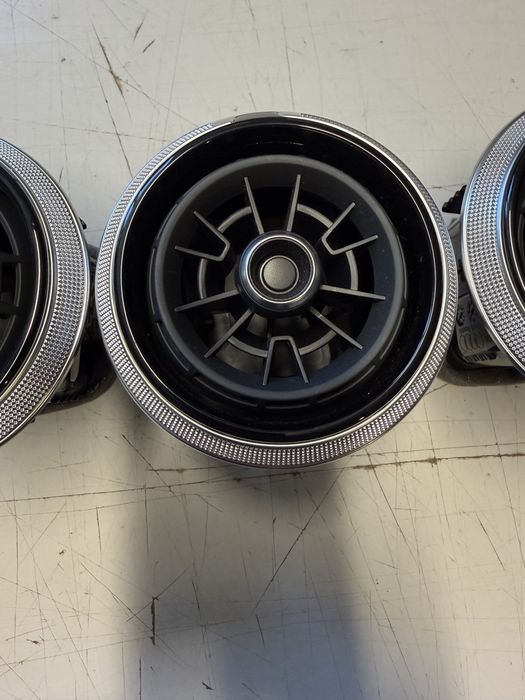 Grile ventilatie audi q2