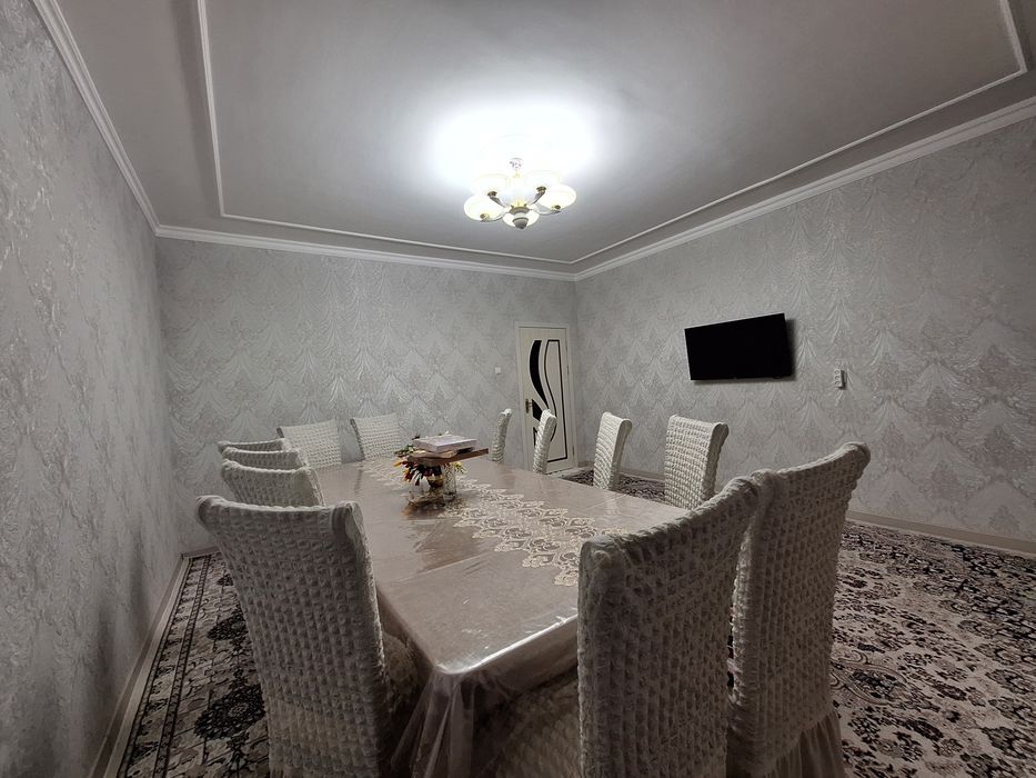 3 хонали квартира