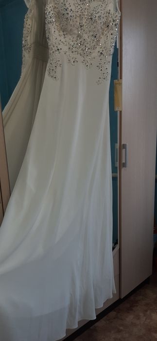 Продам платье. Свадебное