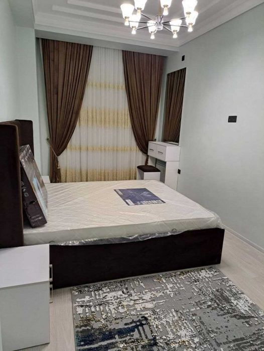 новостройка Октепа с хойзяйкой, только для женщин и девушек