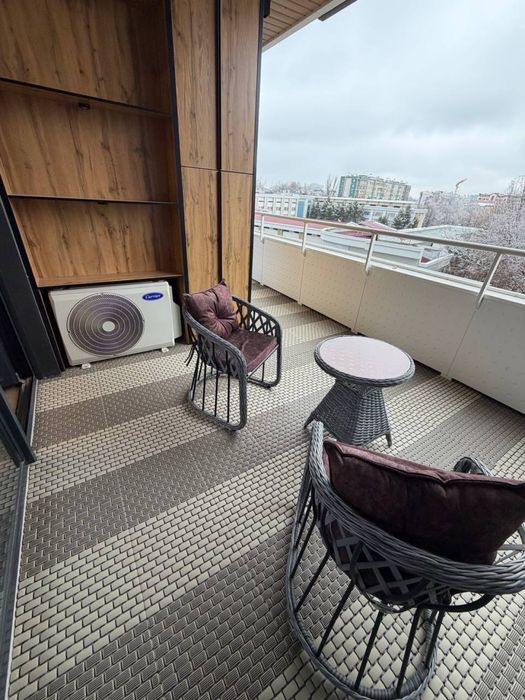 Садык Азимова, Ц-1 Новостройка  ЖК Infinity  Застройщик: Golden hous