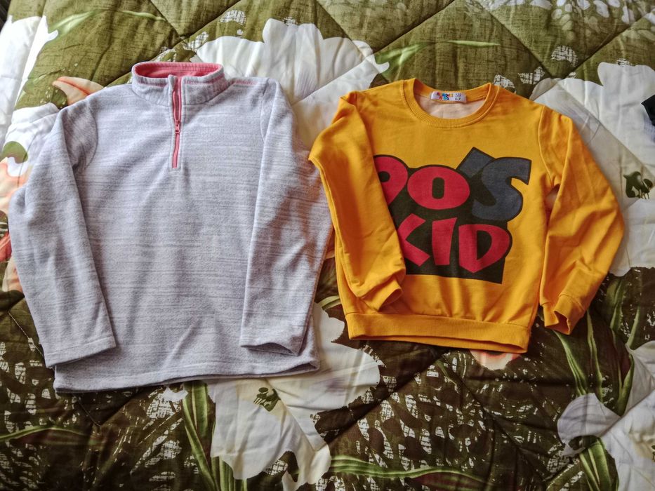 Одежда для мальчиков