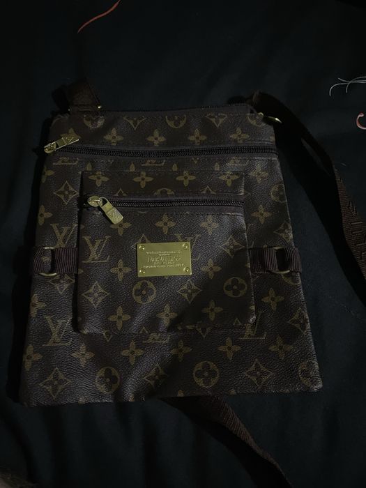 Vand servieta LouisVuitton